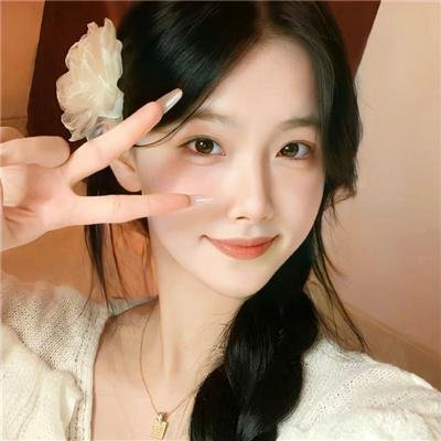 一个女王的少女时代